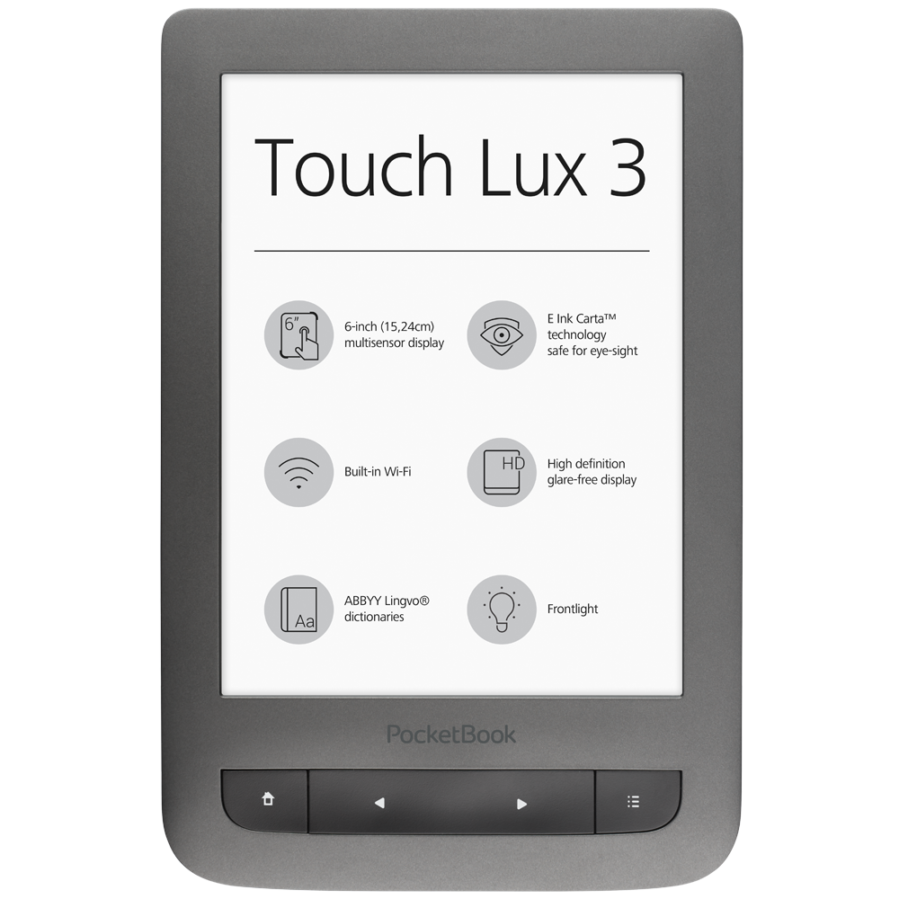 Touch Lux 3 (626)