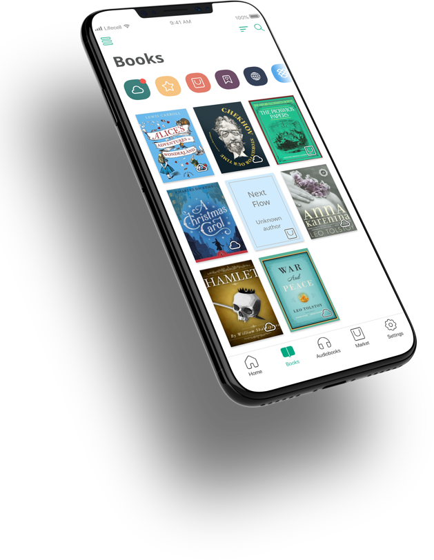 PocketBook Reader