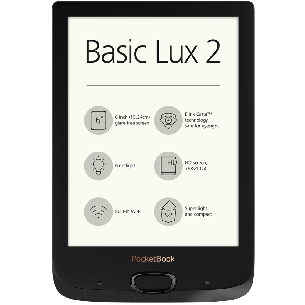 Basic Lux 2