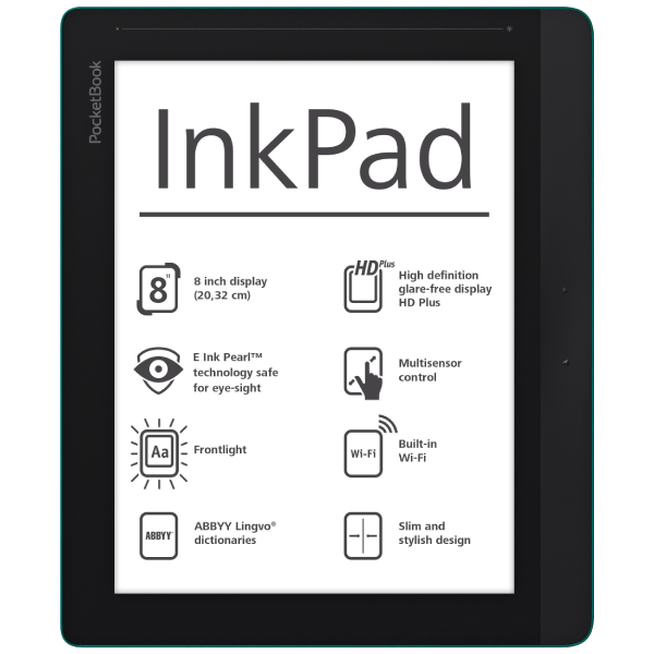 InkPad (840)
