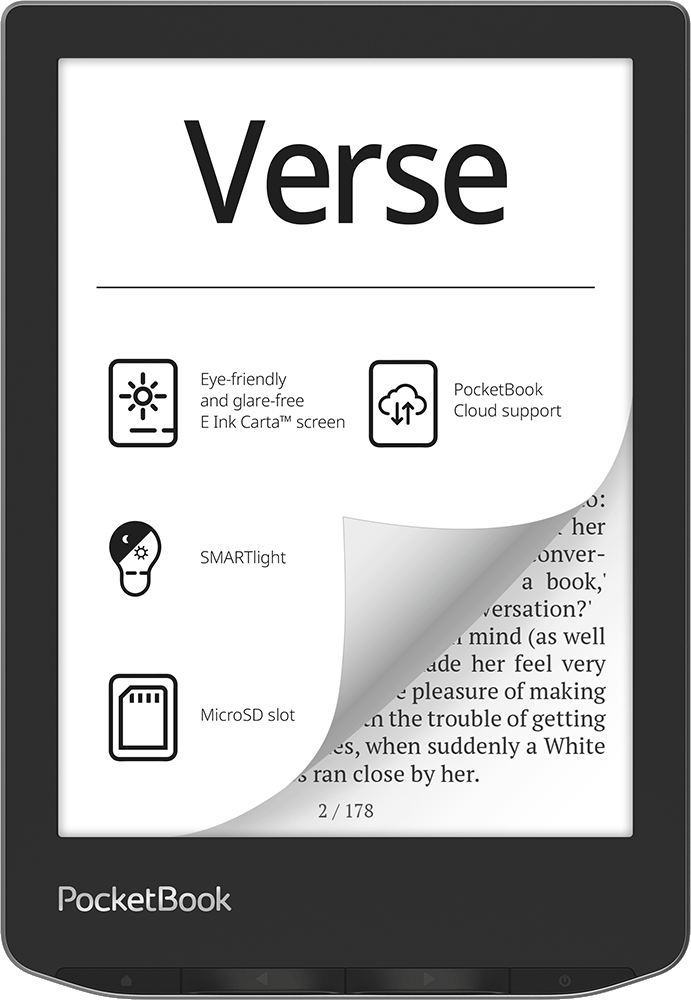 Verse Mist Grey (in Kürze verfügbar)