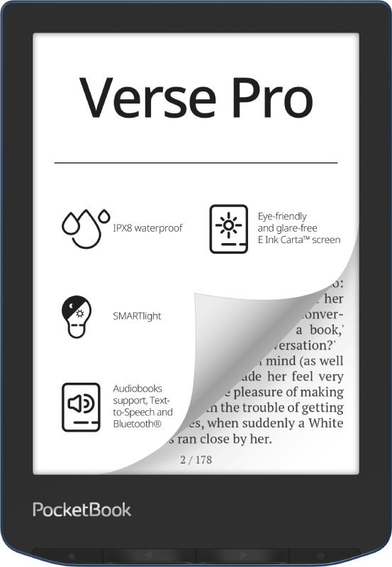 Verse Pro Azure (in Kürze verfügbar)