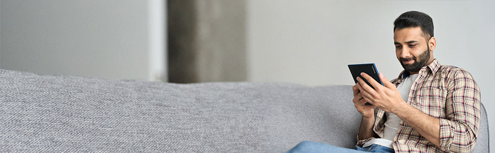 PocketBook Verse und Verse Pro – kompakte E-Reader mit 6-Zoll-Displays in neuen Farben