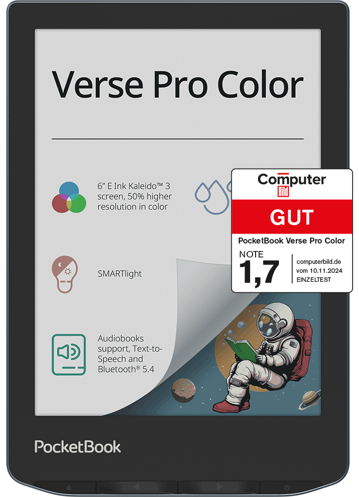 Verse Pro Color